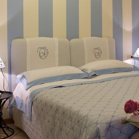 Terrazza Ginori Bed and Breakfast Sesto Fiorentino Rum bild