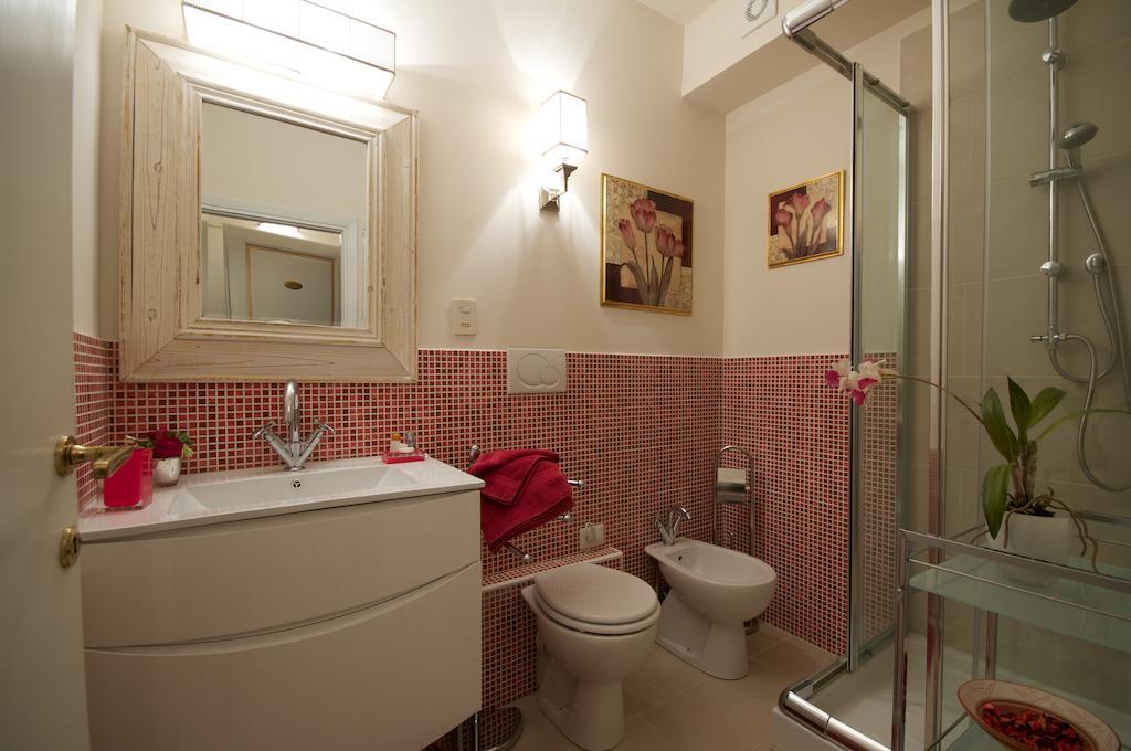Terrazza Ginori Bed and Breakfast Sesto Fiorentino Exteriör bild