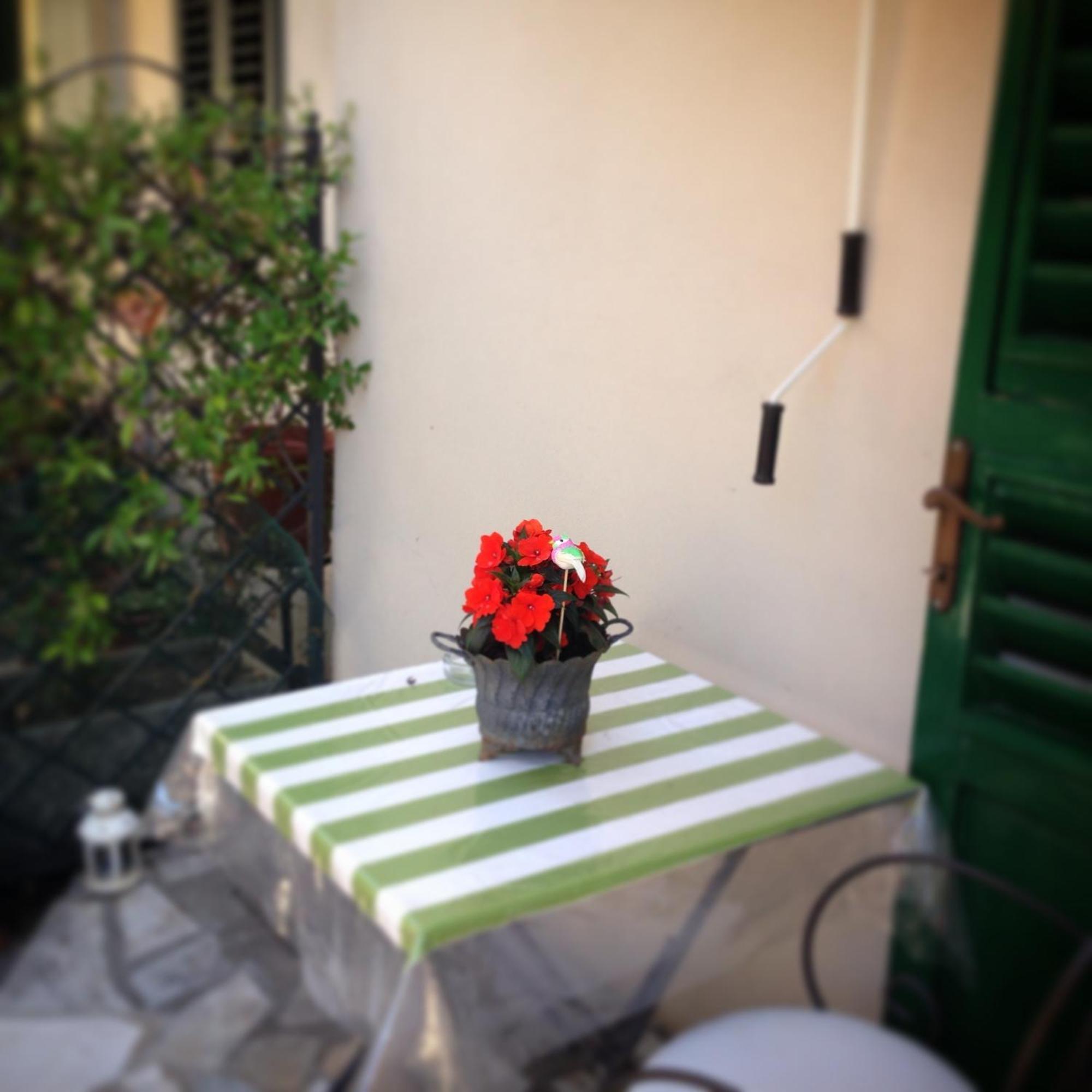 Terrazza Ginori Bed and Breakfast Sesto Fiorentino Rum bild