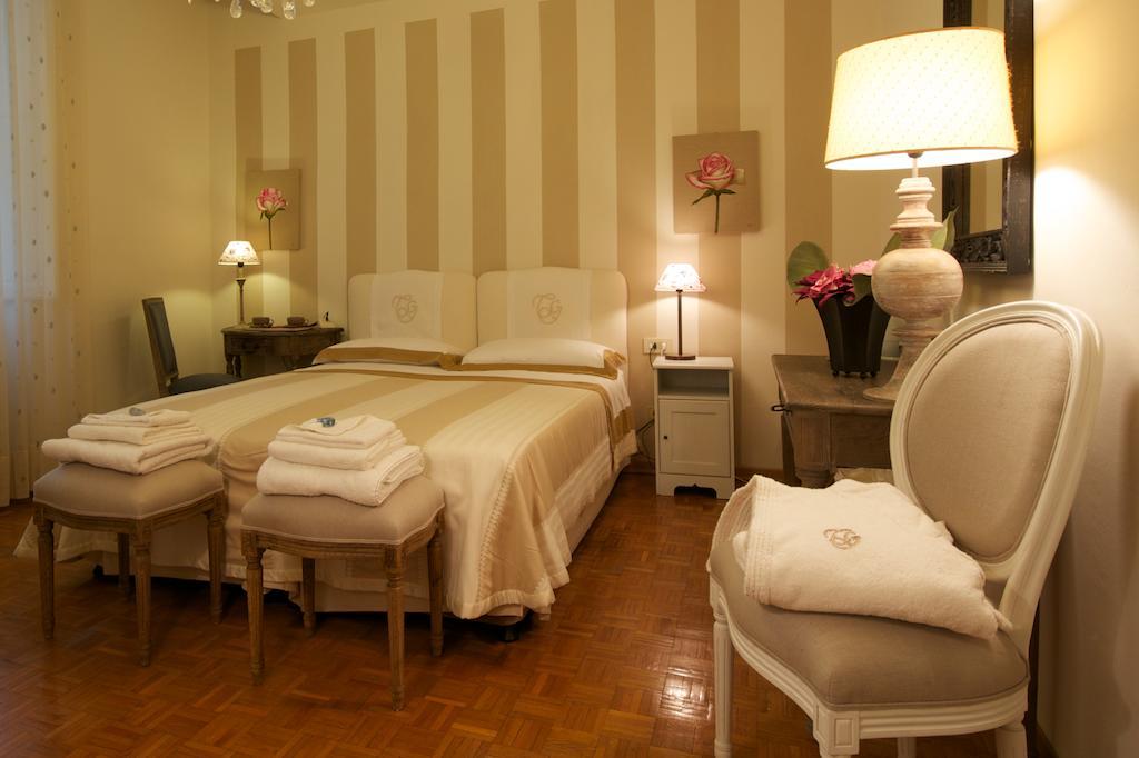 Terrazza Ginori Bed and Breakfast Sesto Fiorentino Exteriör bild